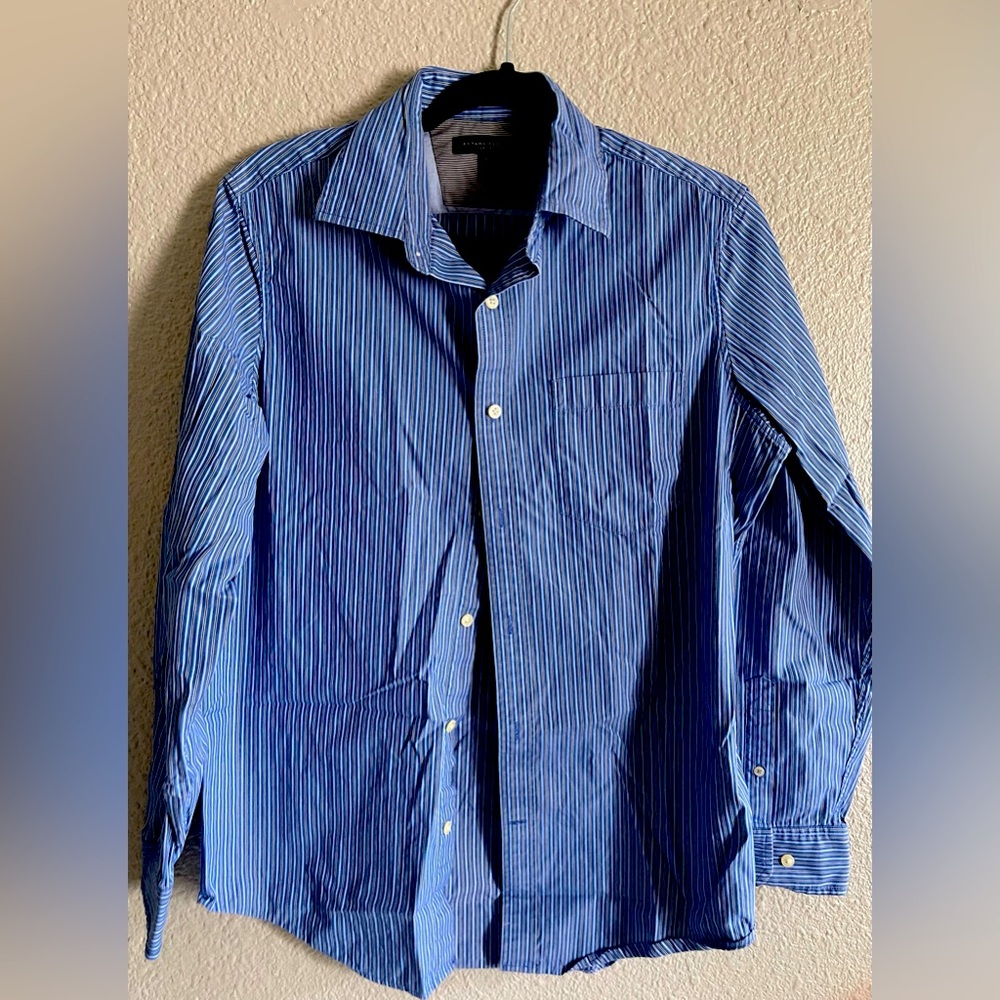 Banana Republic Button down shirt